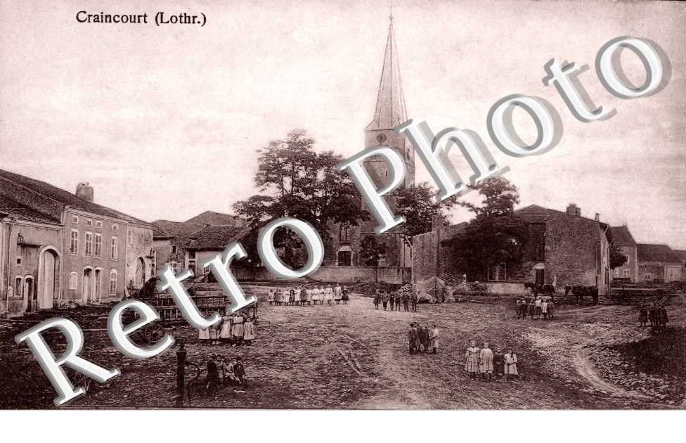 Eglise