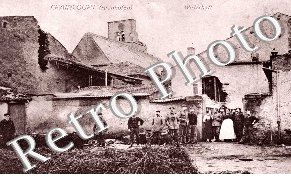Wirtschaft