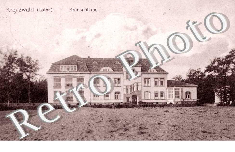 Krankenhaus