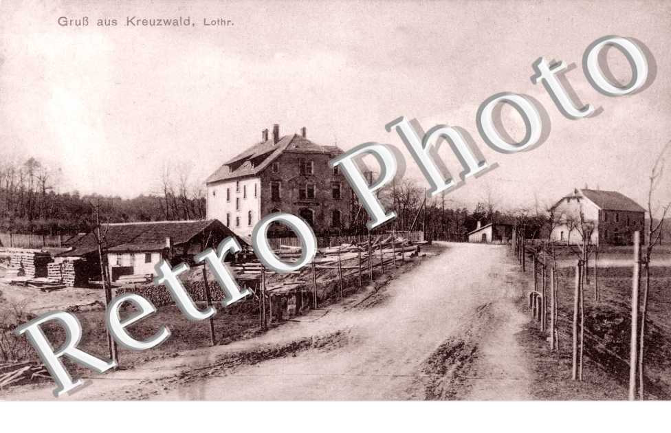Vue Interieure