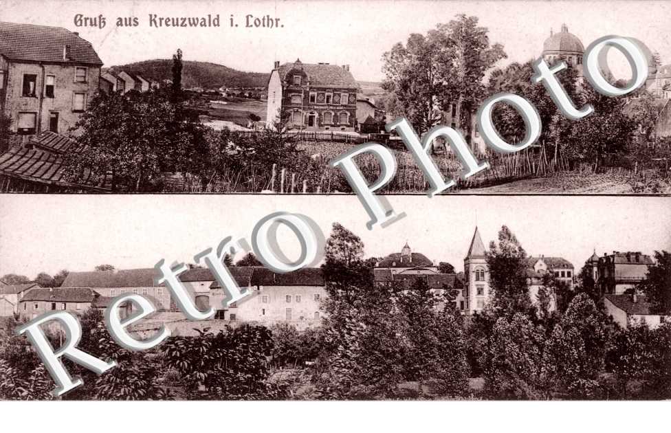 Vue Interieure