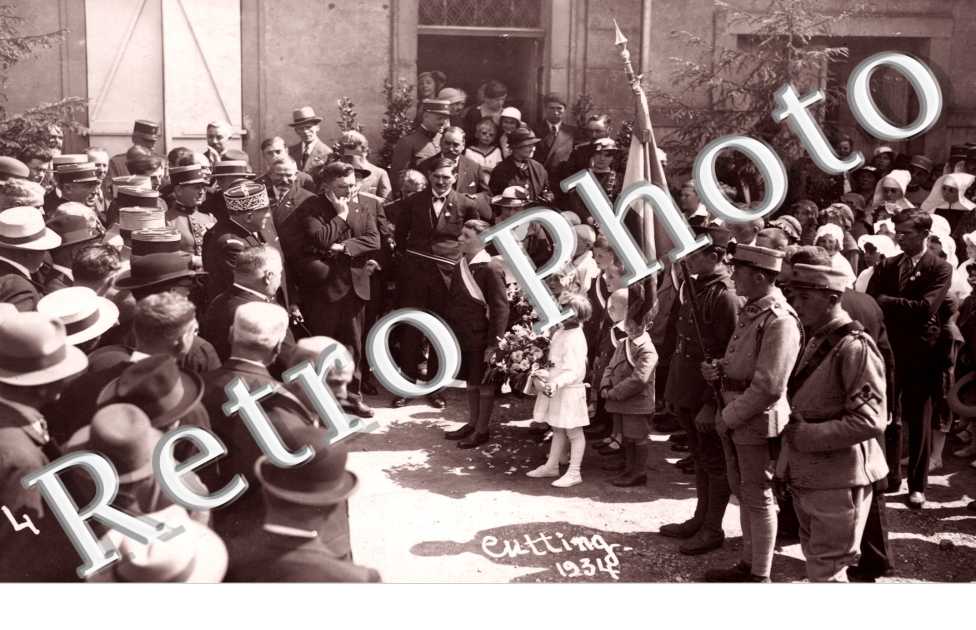 Une Ceremonie