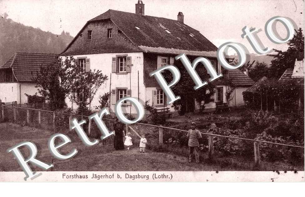 Forsthaus Jagerhof