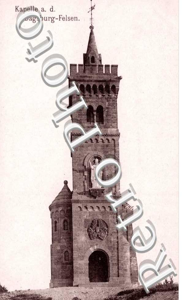 Kapelle