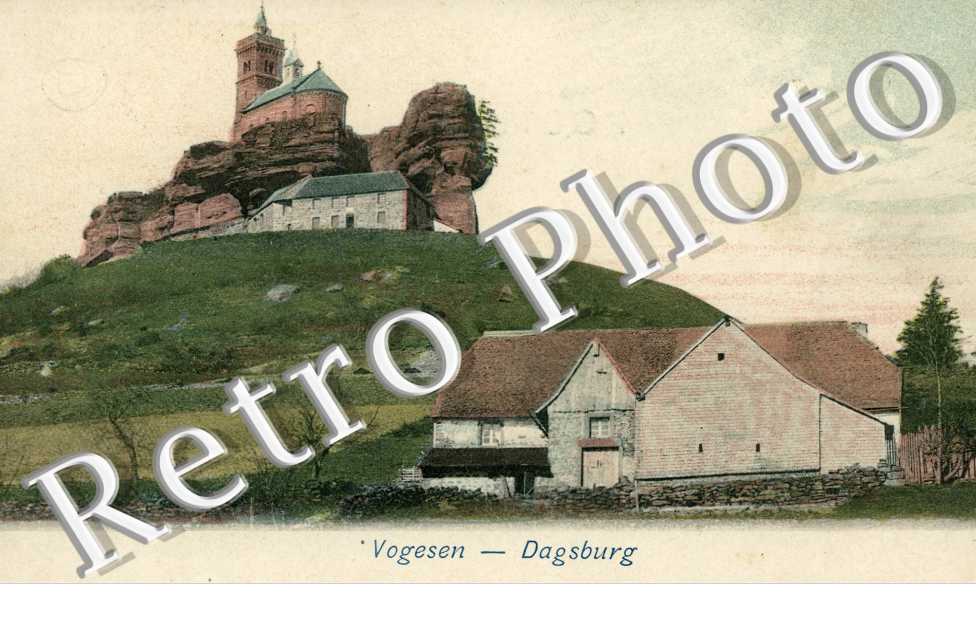 Vue générale