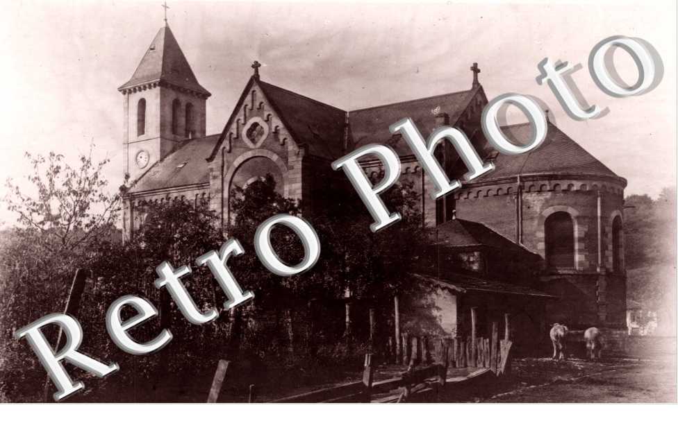 Eglise