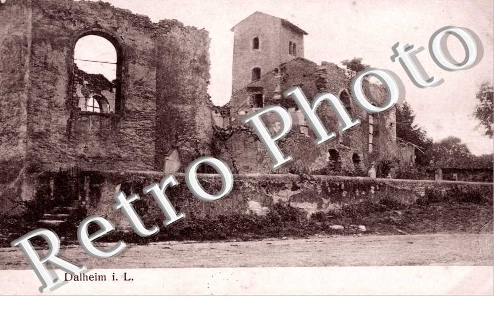 ( vue interieure )