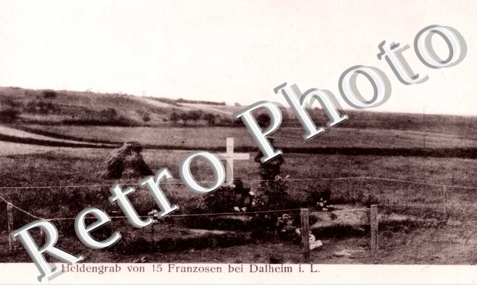 Heldengrab