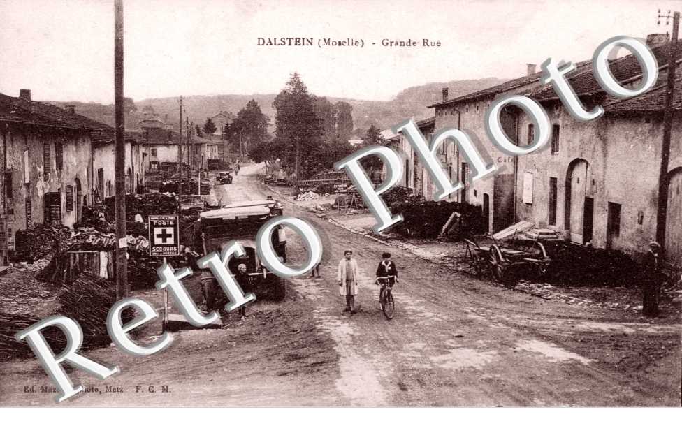 Grande Rue
