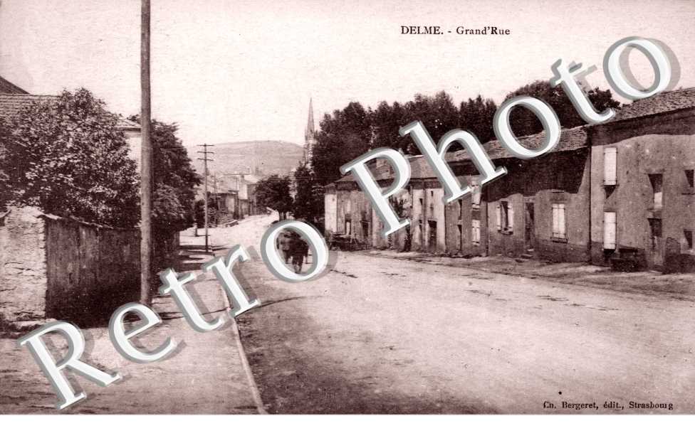 Grand&#039;Rue