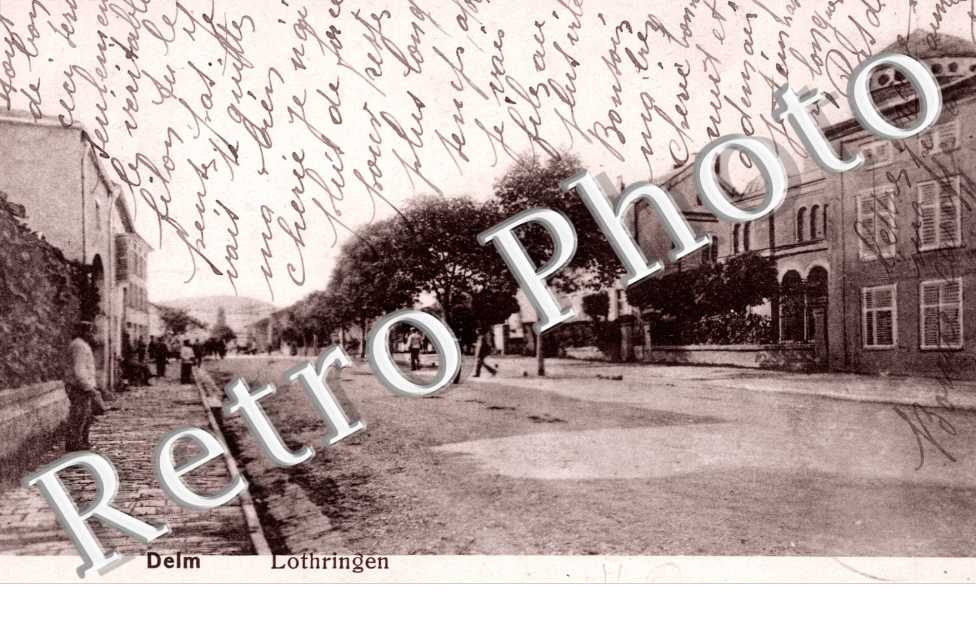 Lothringen