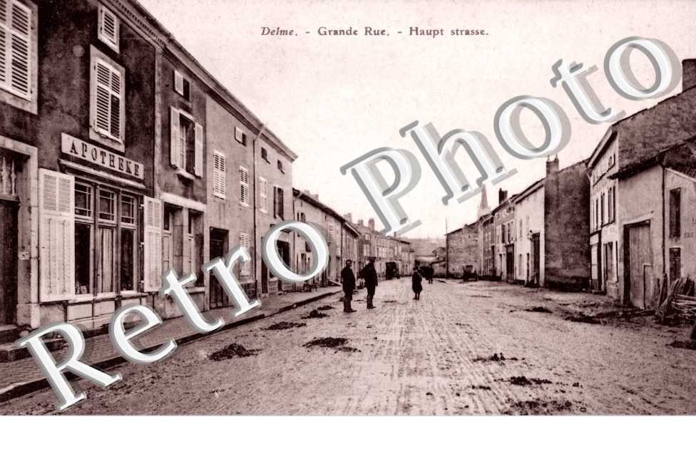 Grande-Rue