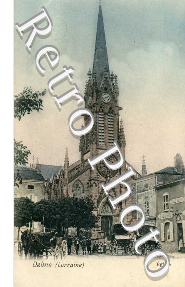 Eglise