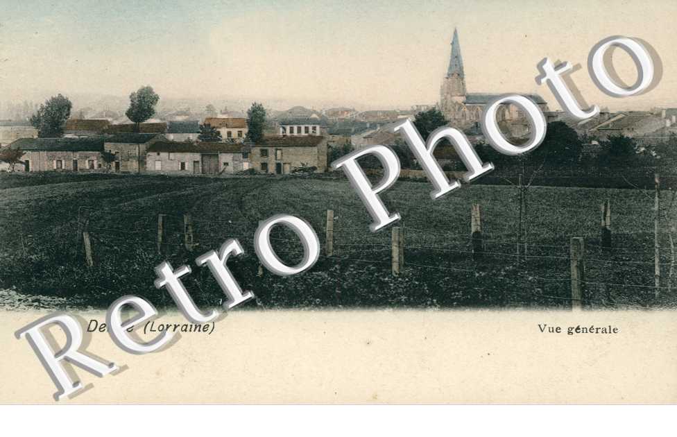 Vue Generale