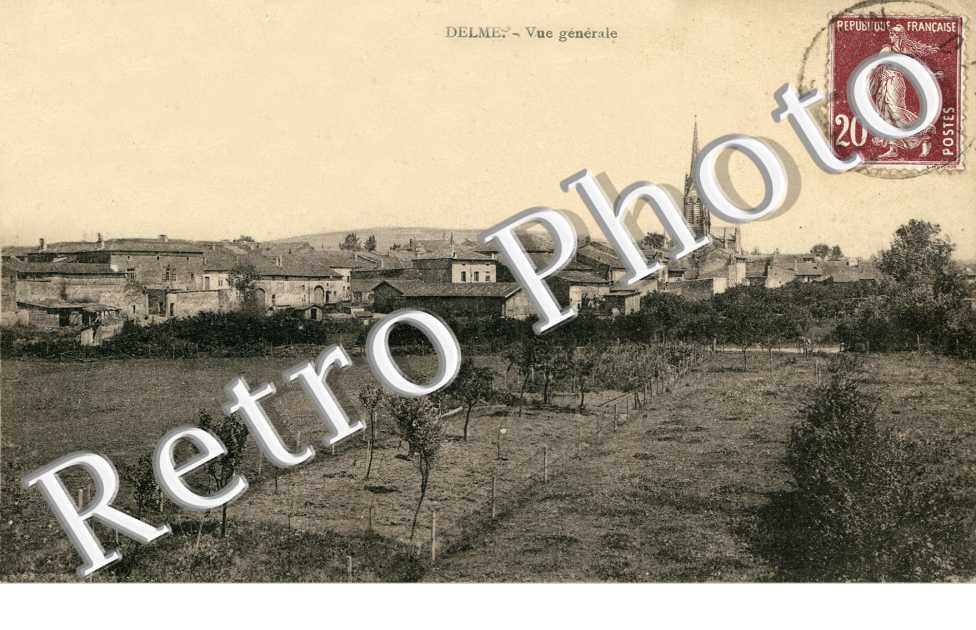 Vue generale