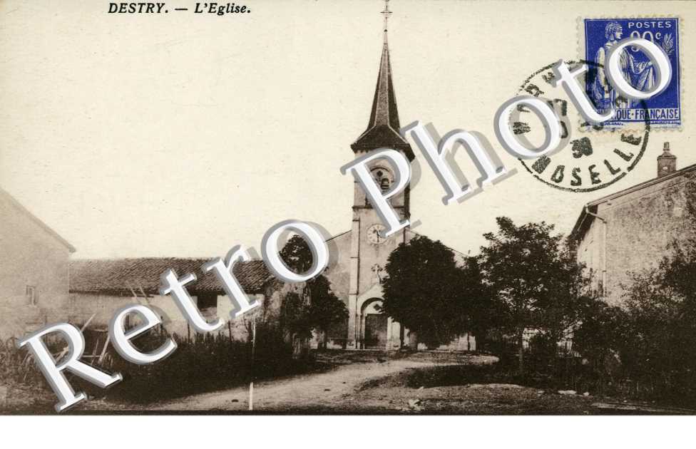 l&#039;eglise