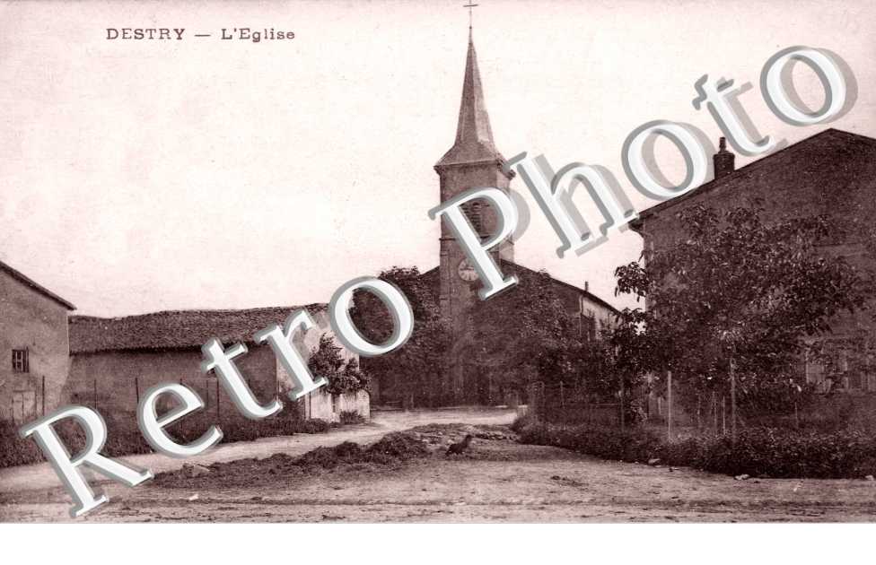l&#039;eglise