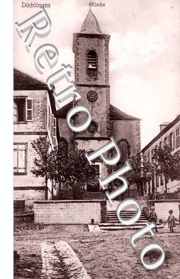 Kirche