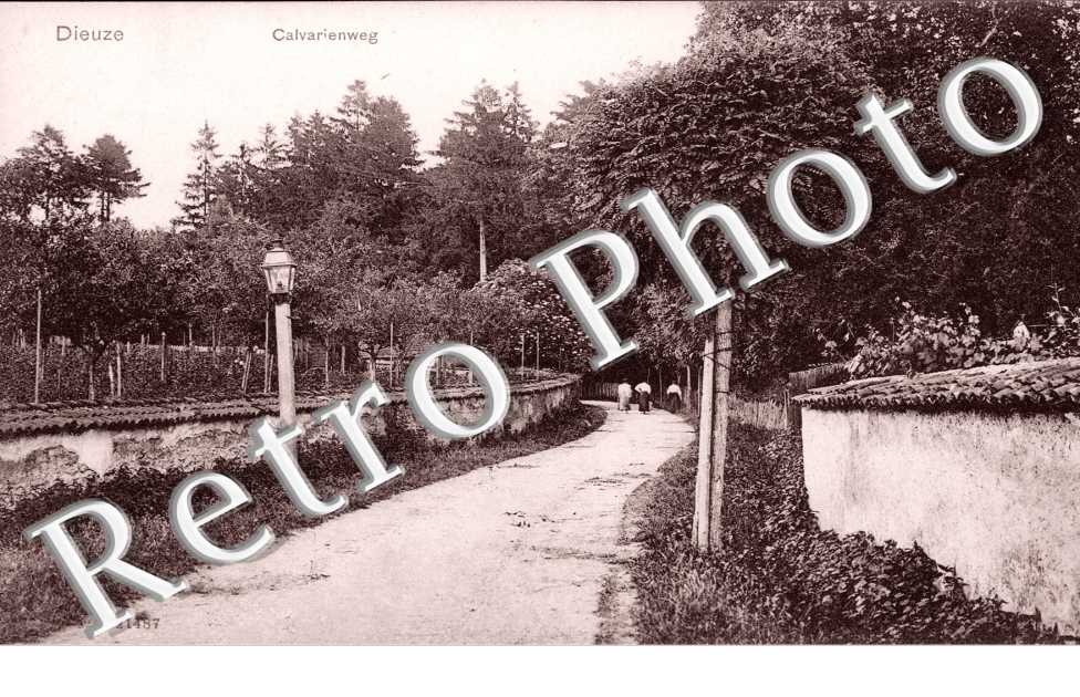 Calvarienweg