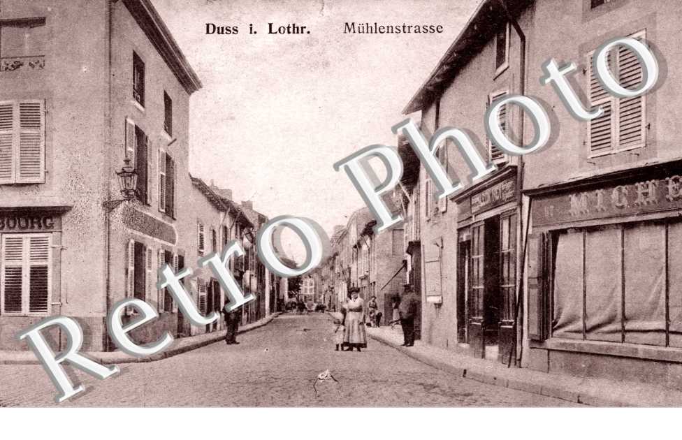 Muhlenstrasse
