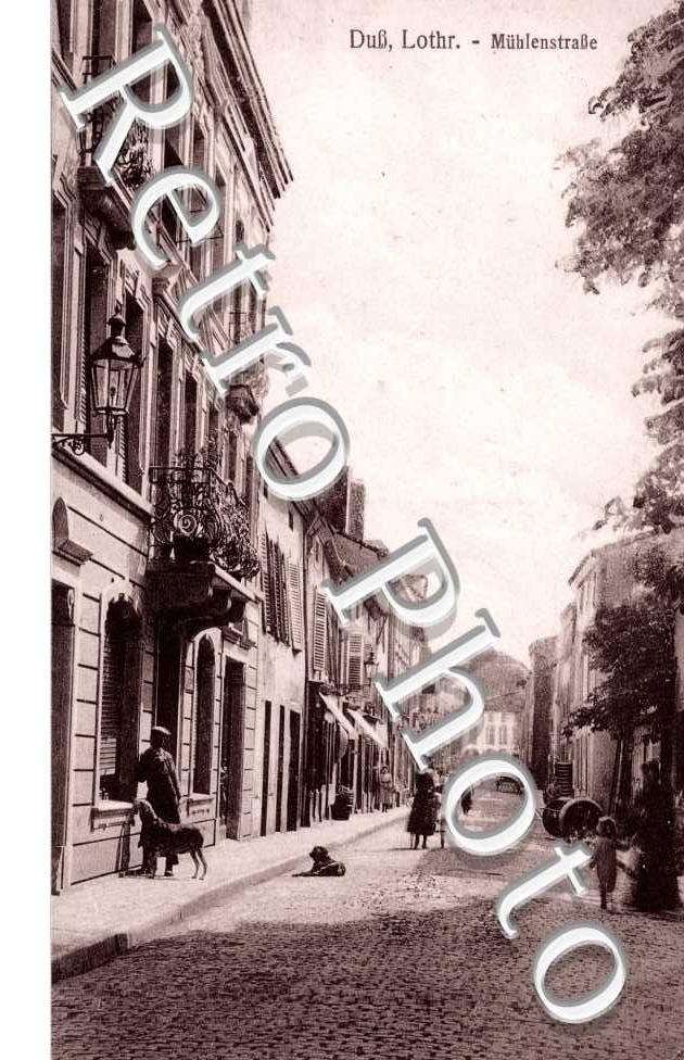 Mulhenstrasse