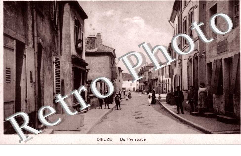 Du Prelstrasse