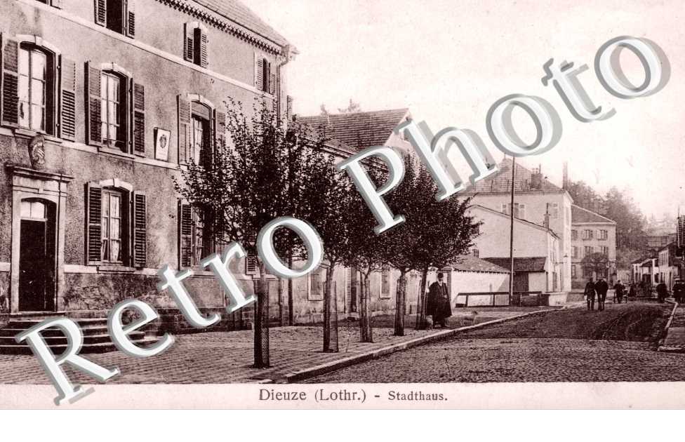Stadthaus