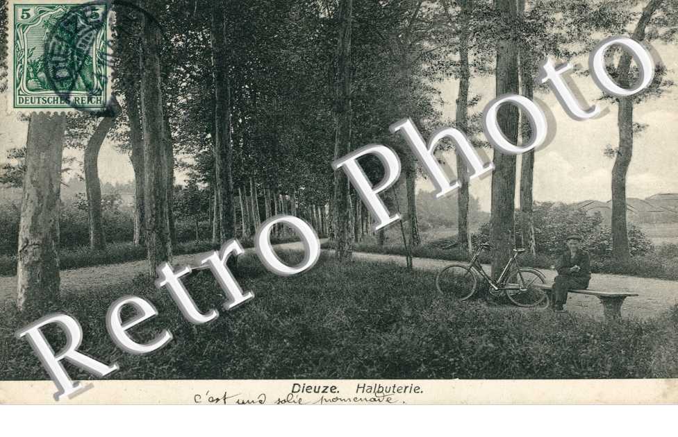 Halbuterie