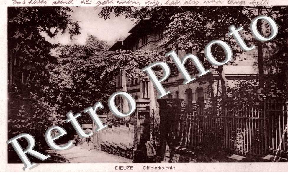 Offizierkolonie