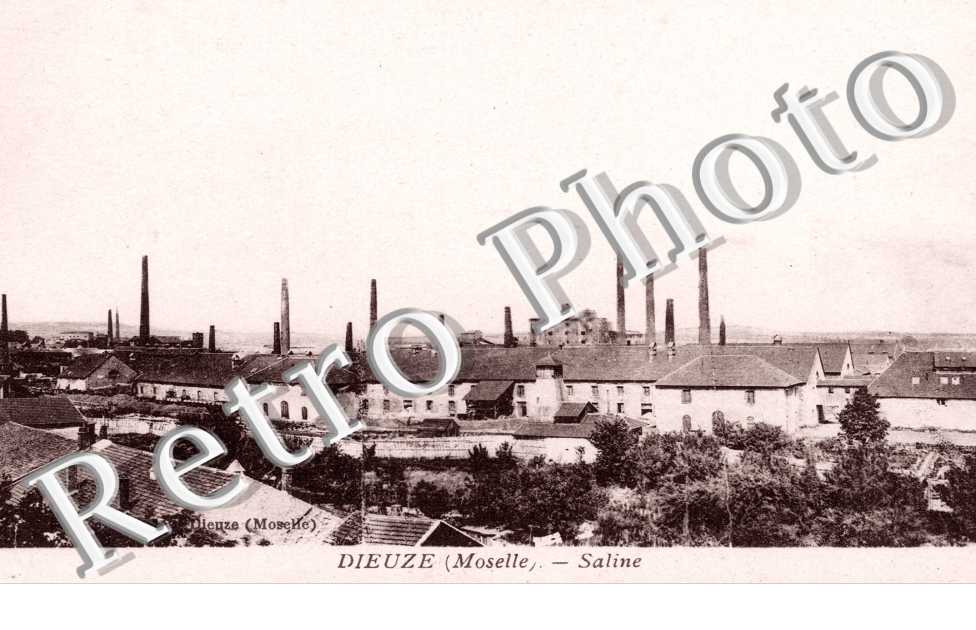 Saline