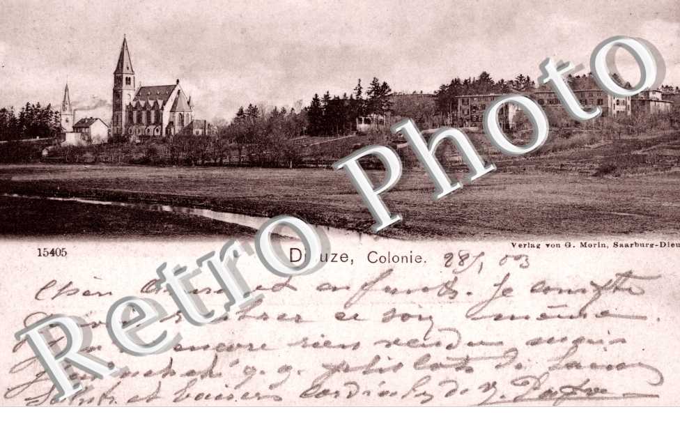 Colonie