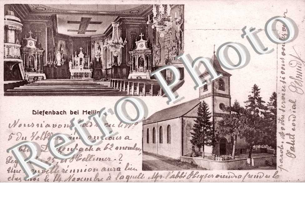 Kirche