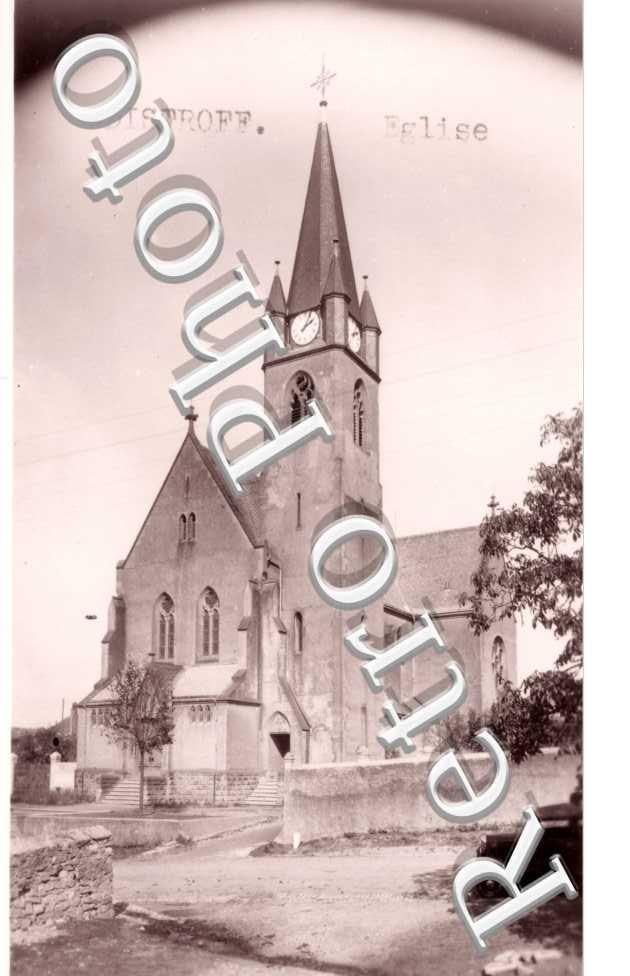 Eglise