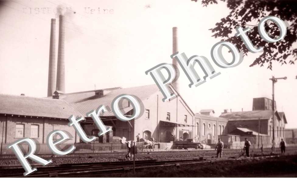 Usine