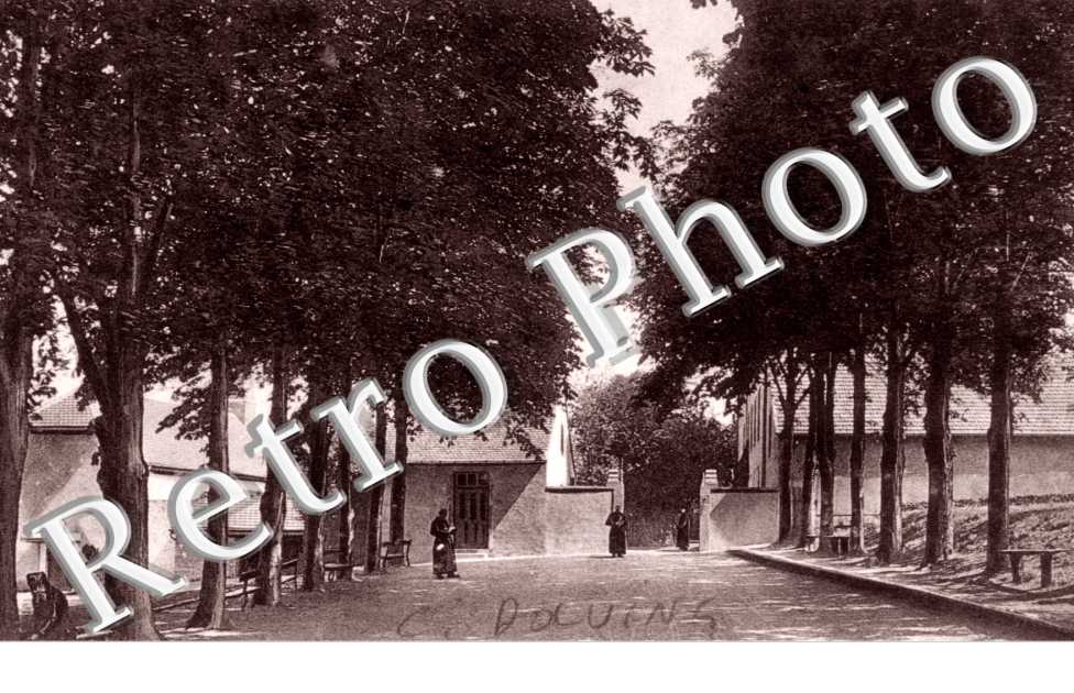 vue interieure