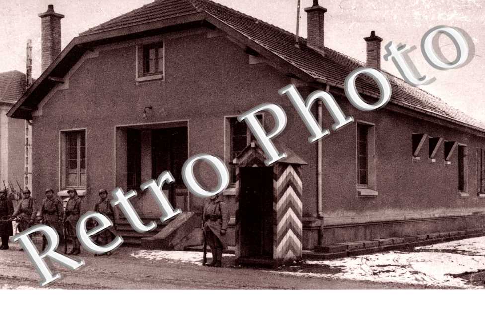 Poste de Police