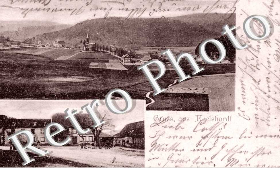 Gasthaus zum Goldenen Lowen