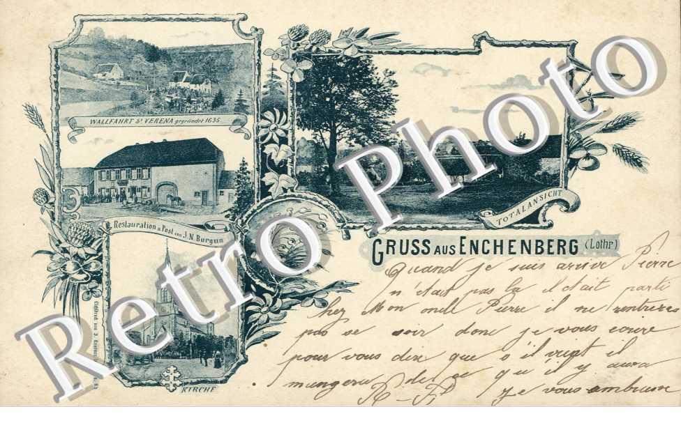 Cartes multivues