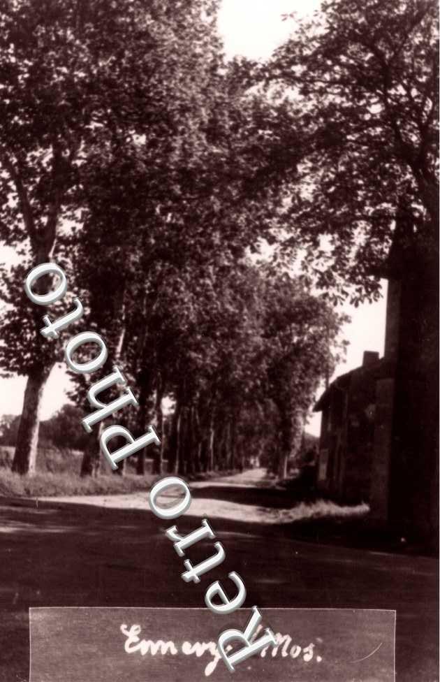 Une rue