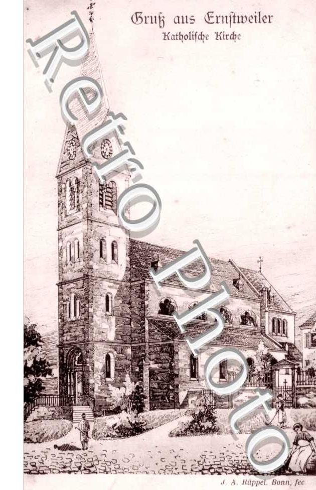 Eglise catholique