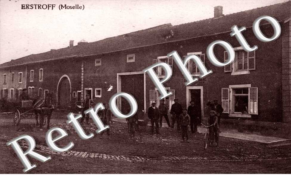 Vue Interieure
