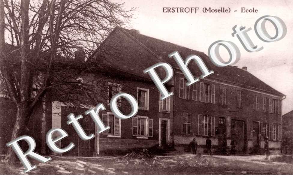 Ecole 