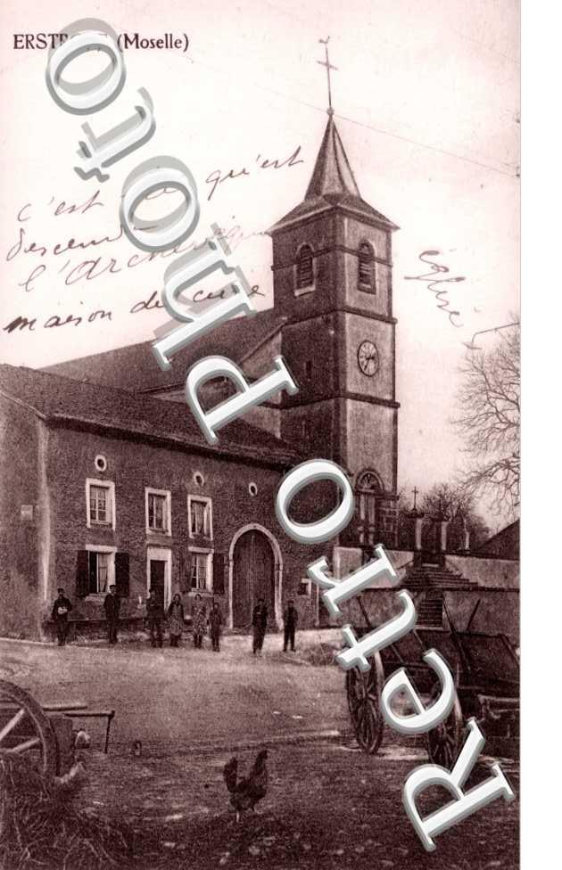 Eglise