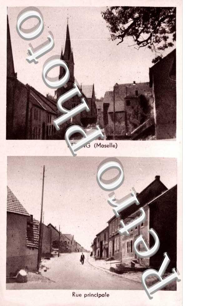 Rue Principale
