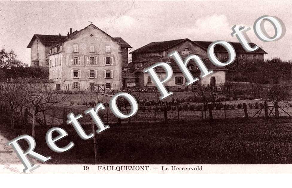 Le Herrenvald