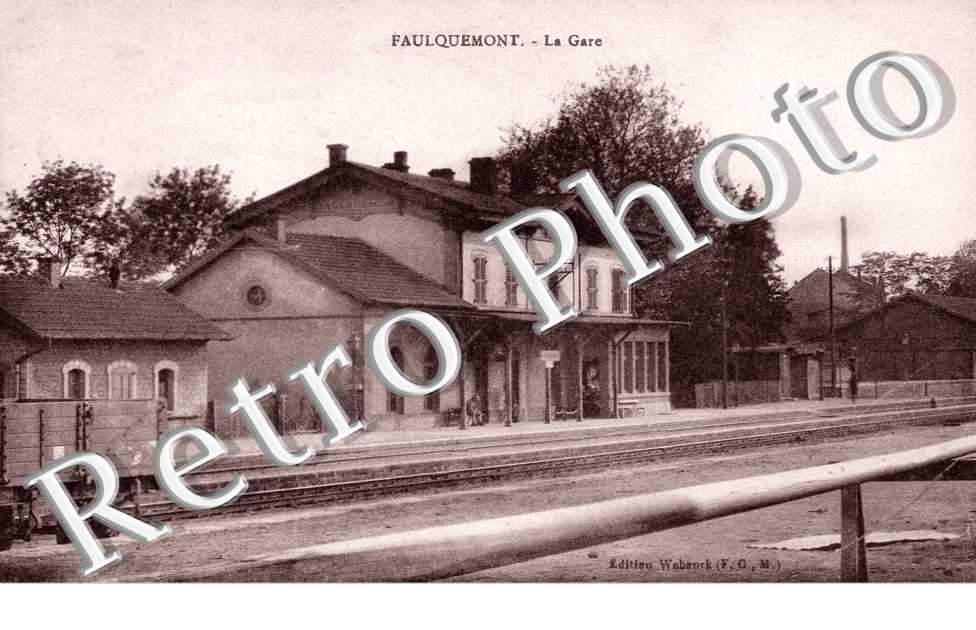 La Gare