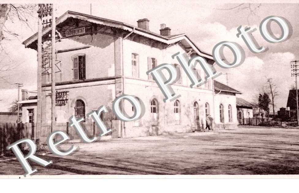 La Gare