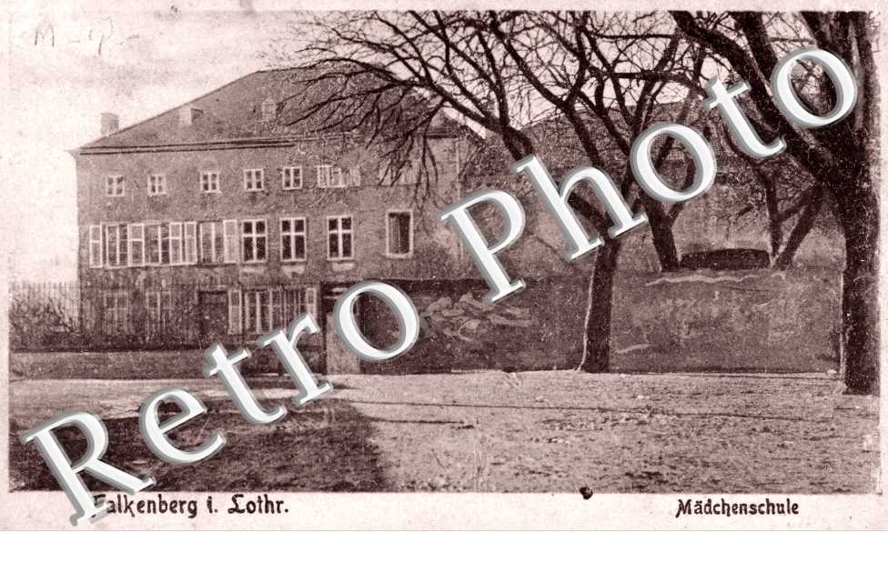 Mädchenschule