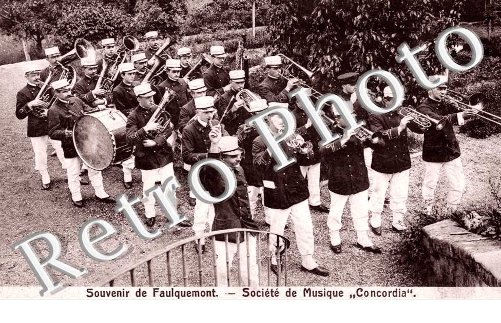 Societe de Musique Concordia