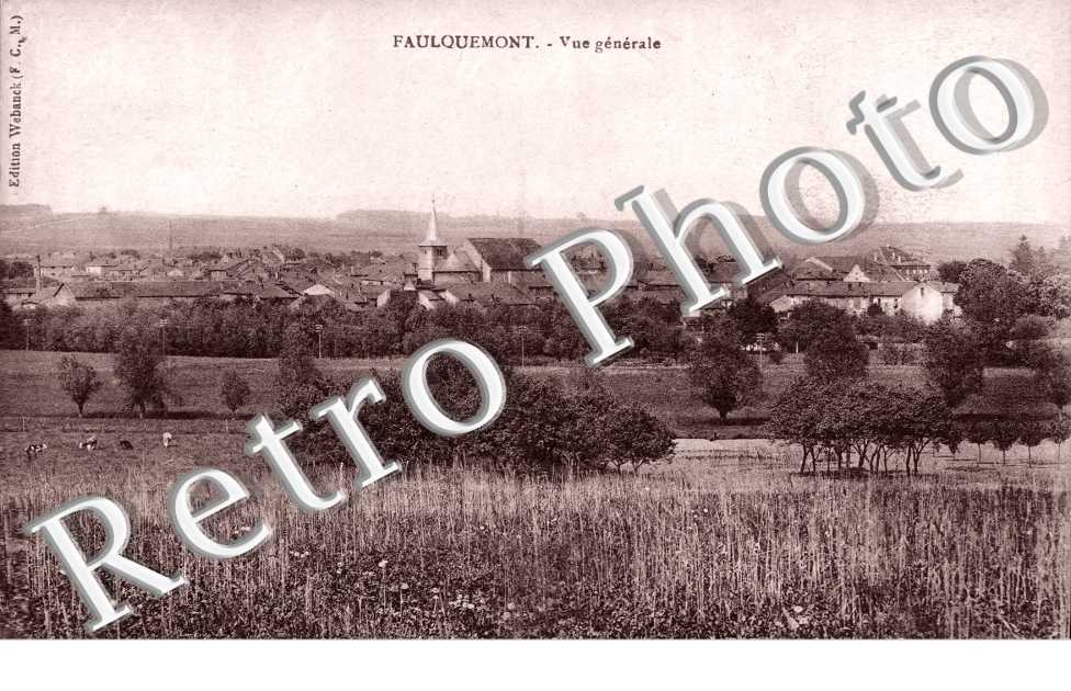 Vue generale